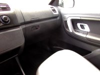 Škoda Fabia, 2008 - pohled č. 20