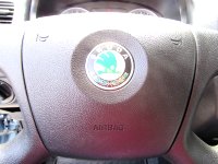 Škoda Fabia, 2008 - pohled č. 21