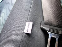 Škoda Fabia, 2008 - pohled č. 23