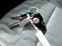 Škoda Fabia, 2008 - pohled č. 24