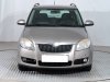 Škoda Fabia, 2008 - pohled č. 2