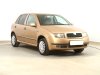 Škoda Fabia, 2001 - celkový pohled
