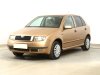 Škoda Fabia, 2001 - pohled č. 3