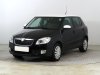 Škoda Fabia, 2008 - pohled č. 3