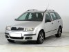 Škoda Fabia, 2006 - pohled č. 3