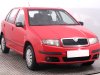 Škoda Fabia, 2004 - celkový pohled