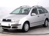 Škoda Fabia, 2007 - pohled č. 3