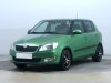 Škoda Fabia, 2011 - pohled č. 3