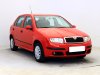 Škoda Fabia, 2006 - celkový pohled