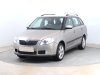 Škoda Fabia, 2008 - pohled č. 3