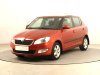 Škoda Fabia, 2012 - pohled č. 3