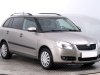Škoda Fabia, 2010 - celkový pohled