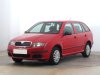 Škoda Fabia, 2006 - pohled č. 3