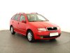 Škoda Fabia, 2001 - celkový pohled
