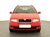Škoda Fabia, 2001 - pohled č. 2
