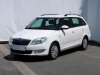 Škoda Fabia, 2013 - pohled č. 3