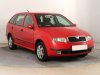 Škoda Fabia, 2004 - celkový pohled