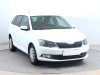 Škoda Fabia, 2016 - celkový pohled