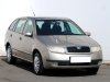 Škoda Fabia, 2004 - celkový pohled