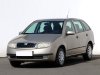Škoda Fabia, 2004 - pohled č. 3