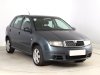 Škoda Fabia, 2006 - celkový pohled
