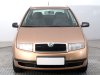 Škoda Fabia, 2003 - pohled č. 2