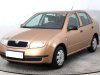 Škoda Fabia, 2003 - pohled č. 3