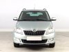 Škoda Fabia, 2011 - pohled č. 2