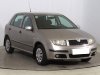 Škoda Fabia, 2007 - celkový pohled