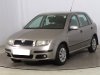 Škoda Fabia, 2007 - pohled č. 3