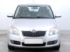 Škoda Fabia, 2008 - pohled č. 2
