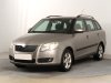 Škoda Fabia, 2008 - pohled č. 3