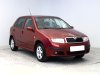 Škoda Fabia, 2006 - celkový pohled