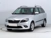 Škoda Fabia, 2014 - pohled č. 3