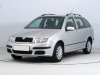 Škoda Fabia, 2007 - pohled č. 3