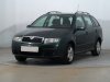 Škoda Fabia, 2006 - pohled č. 3