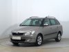 Škoda Fabia, 2012 - pohled č. 3