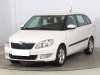 Škoda Fabia, 2012 - pohled č. 3