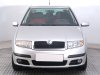 Škoda Fabia, 2005 - pohled č. 2
