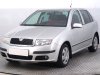 Škoda Fabia, 2005 - pohled č. 3