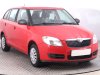 Škoda Fabia, 2008 - celkový pohled