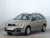 Škoda Fabia, 2004 - pohled č. 3