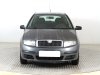 Škoda Fabia, 2006 - pohled č. 2