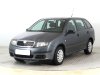 Škoda Fabia, 2006 - pohled č. 3