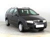 Škoda Fabia, 2006 - celkový pohled