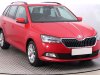 Škoda Fabia, 2020 - celkový pohled