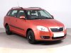 Škoda Fabia, 2008 - celkový pohled