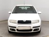 Škoda Fabia, 2004 - pohled č. 2
