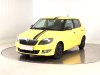 Škoda Fabia, 2014 - pohled č. 3