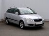 Škoda Fabia, 2008 - celkový pohled